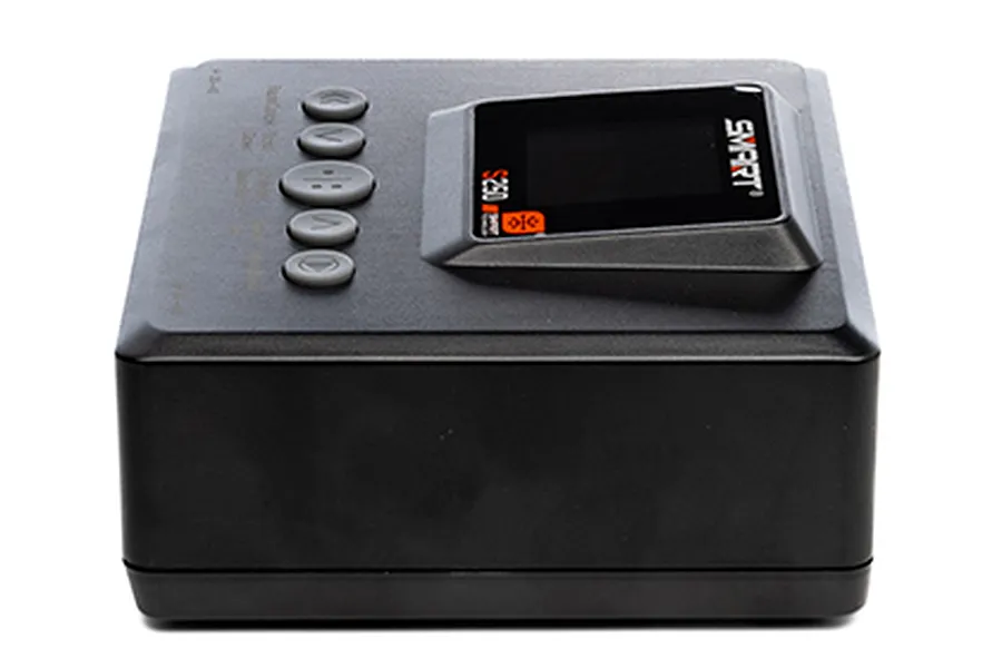 Spektrum S2200 G2 AC 2x200W Smart Charger image 76381