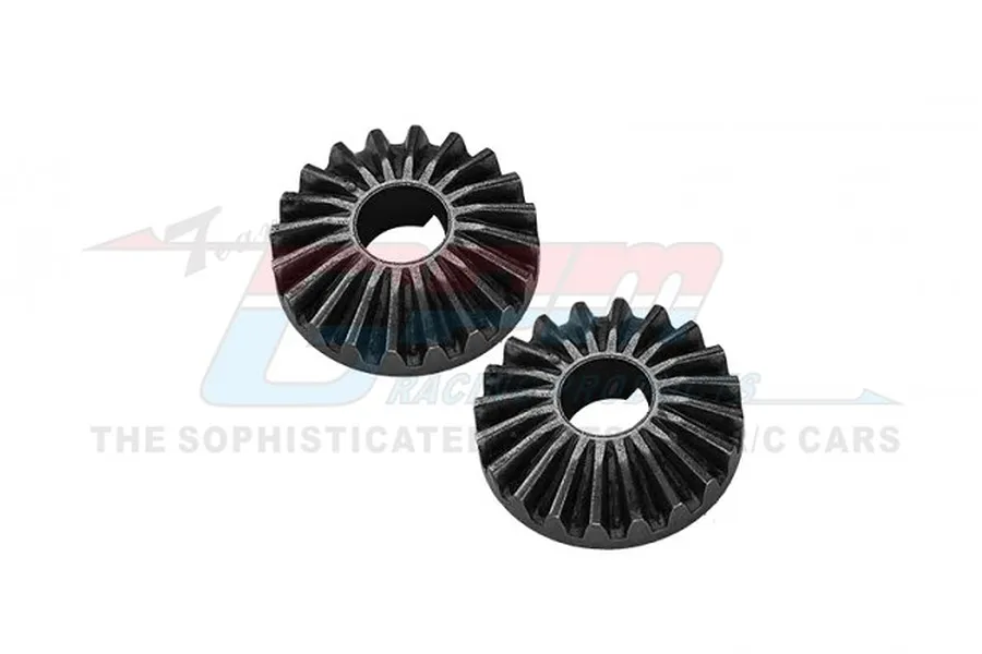 GPM Carbon Steel Differential Bevel Gears image 76422