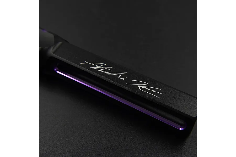 Yeah Racing Aluminium Momentum 2.0mm Hex Driver - Black/Purple image 3