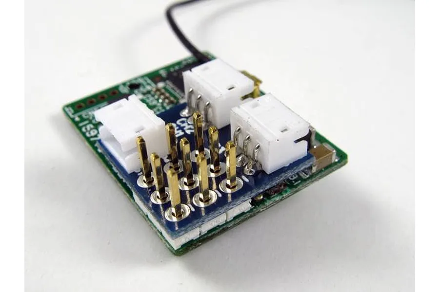 EasyLap JR To Mini JST Adaptor Sanwa Version image 76591