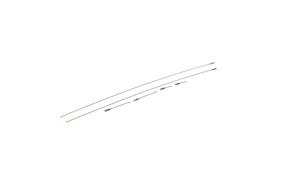 E-Flite Night Radian Pushrod Set image 76593