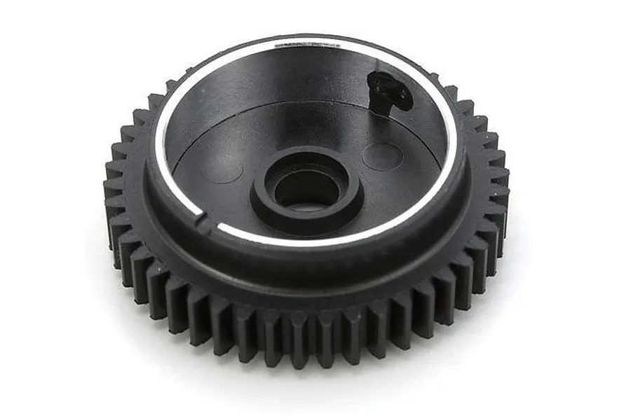 Kyosho 46T 2nd Spur Gear image 76670