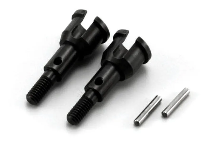 Kyosho Wheel Axles 2Pcs image 76685