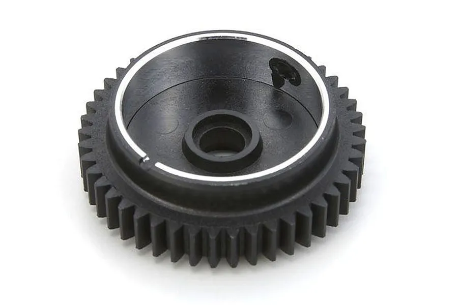 Kyosho 45T 2nd Spur Gear image 76687