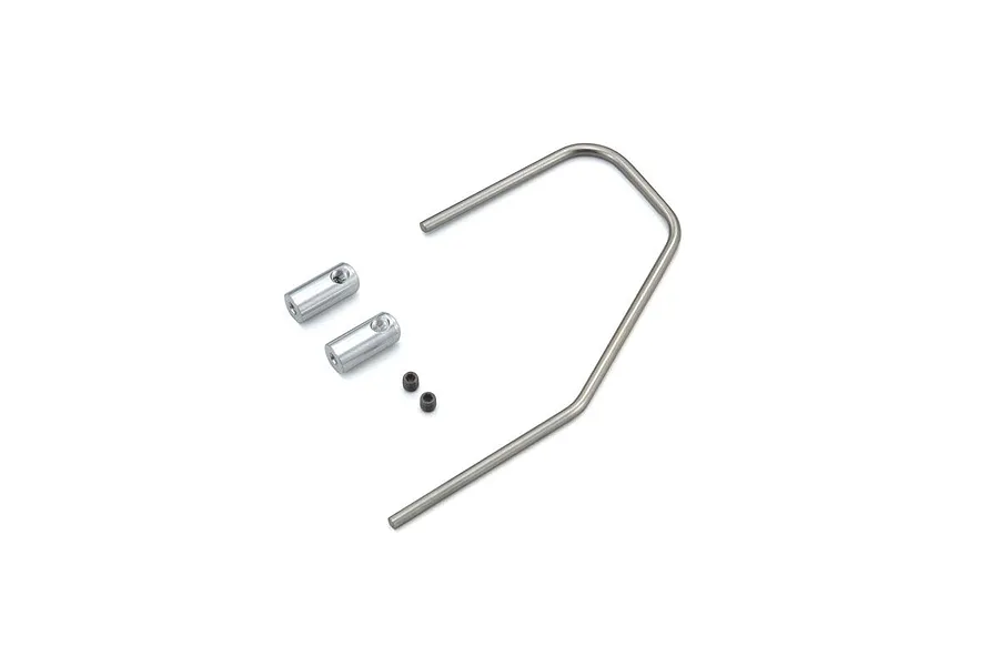 Kyosho Sway Bar Set image 76692
