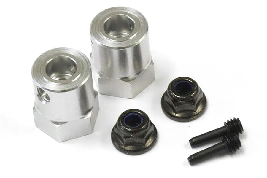 Kyosho Hex Driver Washer Set image 76695