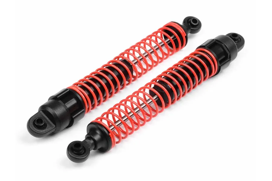 HPI 117mm Sport Shocks 2Pcs image 76716