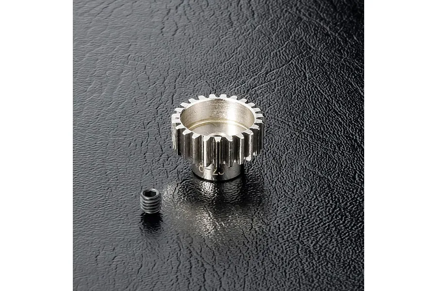 MST Steel 14T 48dp/0.5mod Pinion Gear image 76778