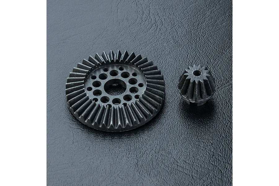 MST 13T/40T Bevel &amp;amp; Pinion Gear Set image 76782