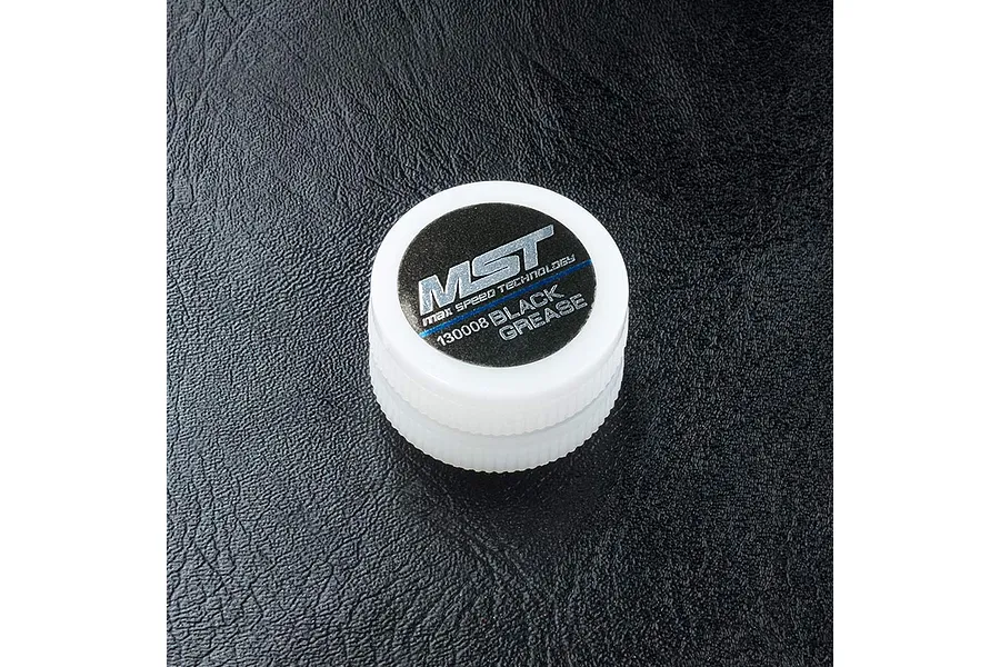 MST Black Grease 5ml image 76817