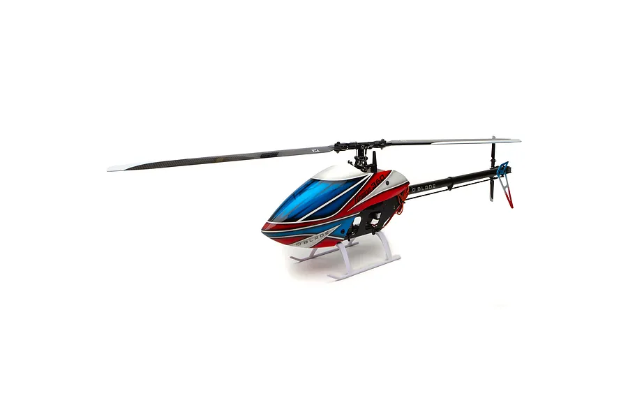 Blade Fusion 360 BNF Basic RC Helicopter w/ Smart Technology image 76866