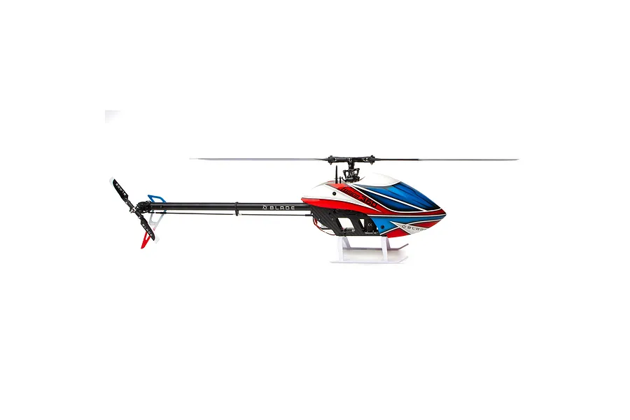 Blade Fusion 360 BNF Basic RC Helicopter w/ Smart Technology image 76867