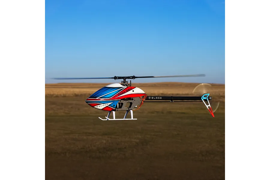 Blade Fusion 360 BNF Basic RC Helicopter w/ Smart Technology image 76869