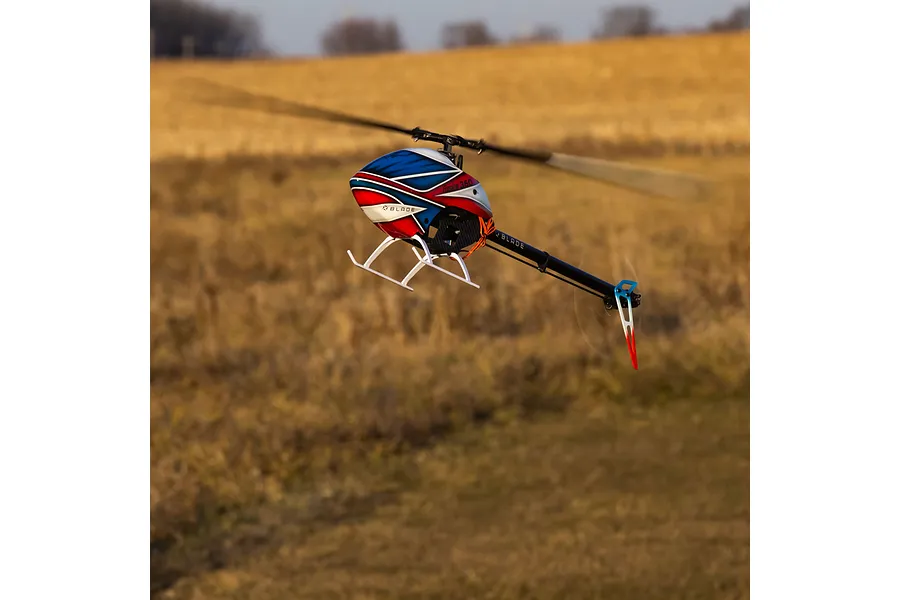 Blade Fusion 360 BNF Basic RC Helicopter w/ Smart Technology image 76870