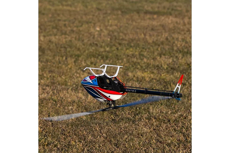 Blade Fusion 360 BNF Basic RC Helicopter w/ Smart Technology image 76872
