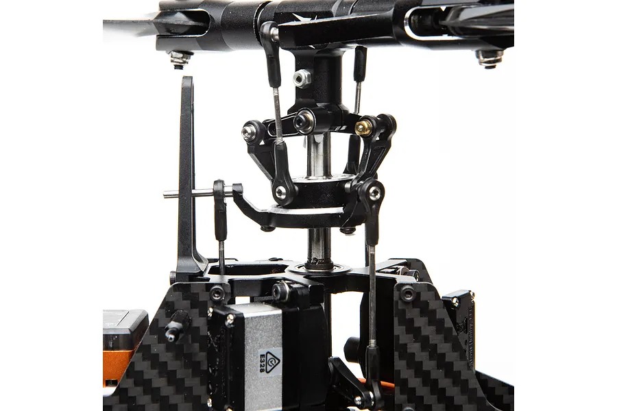 Blade Fusion 360 BNF Basic RC Helicopter w/ Smart Technology image 76877