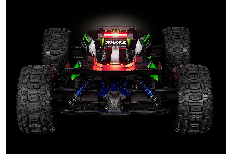 Traxxas Sledge High-Output Off-Road LED Light Kit image 76926