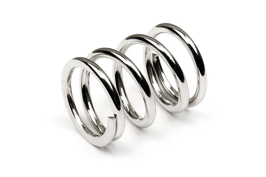 HPI Savage 21x12x1.9mm 4.5 Coils Heavy Duty Servo Saver Spring image 7696