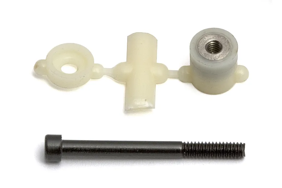 Team Associated Differential Thrust Bolt Set image 77018