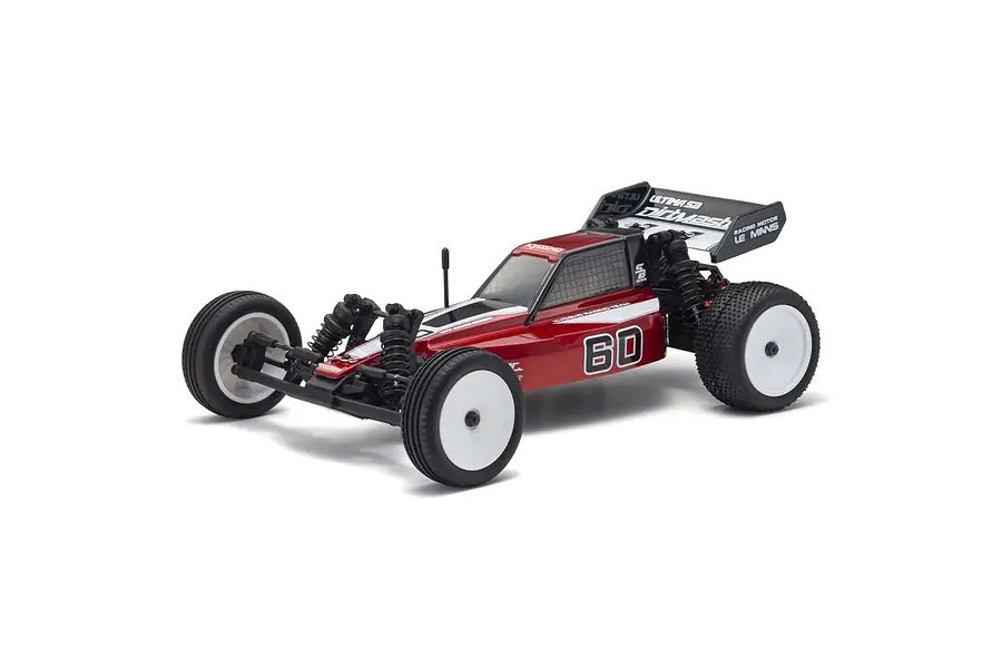 Kyosho Ultima SB Dirt Master