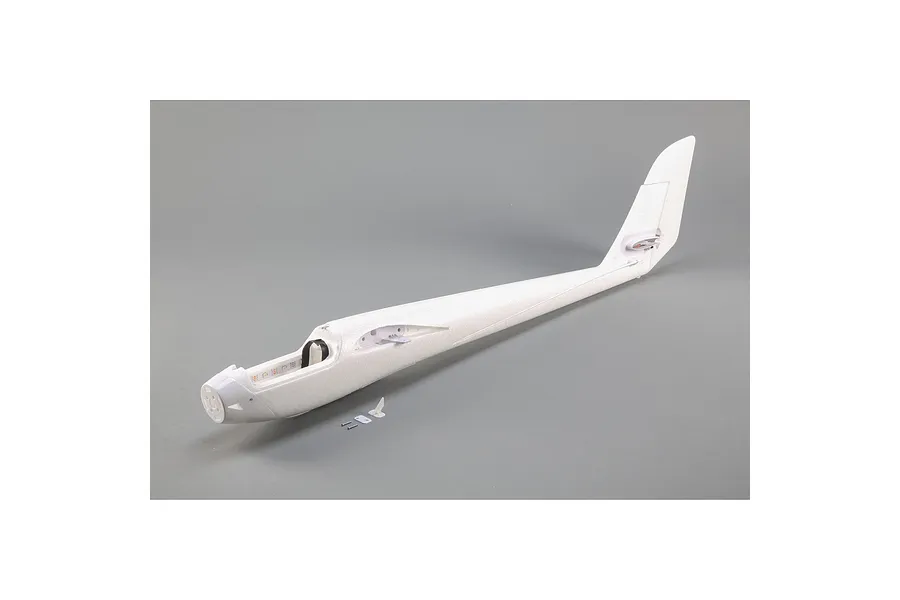 E-Flite Night Radian 2.0 Fuselage w/ Lights image 77092
