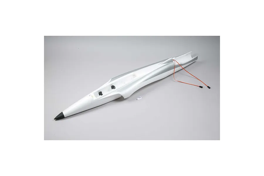 E-Flite Habu STS Painted Fuselage image 77096