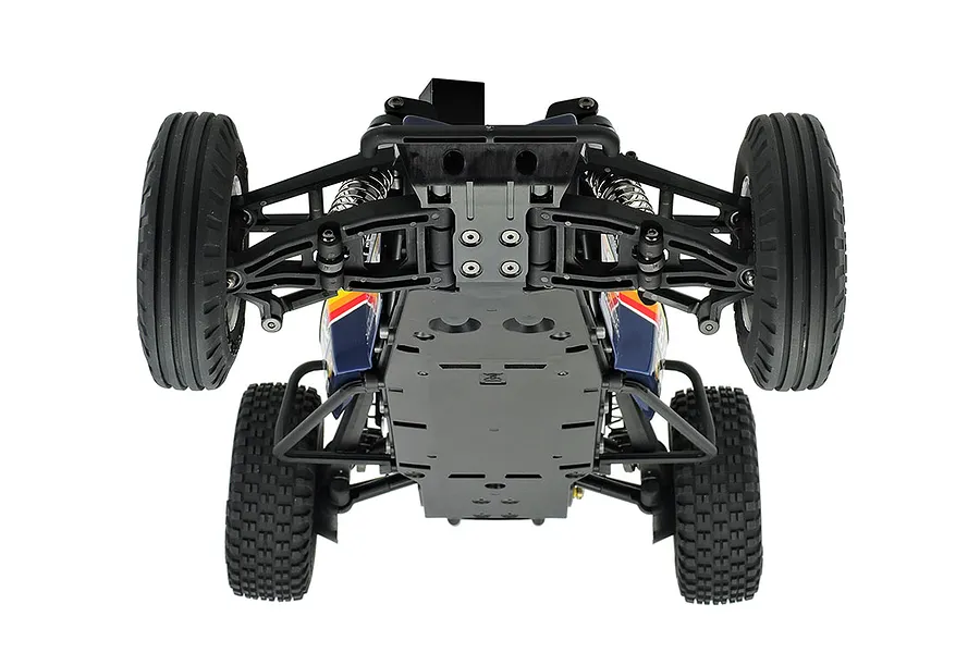 Tamiya BB-01 BBX RC Buggy Electric 2WD 1/10 Scale Kit image 77169