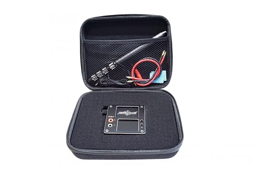 Team Powers Portable Soldering Iron Station image 77183