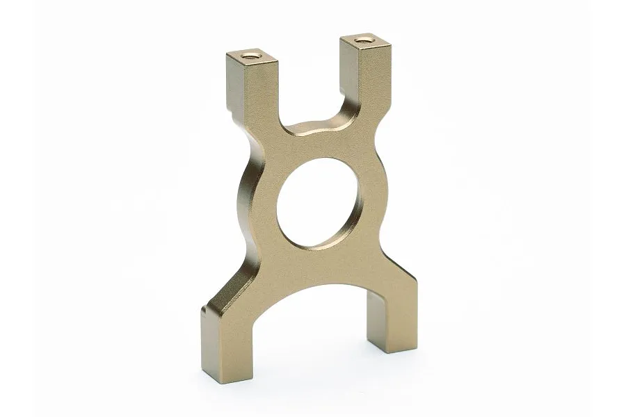 Maverick Gold Aluminium Centre Differential Mount image 77196