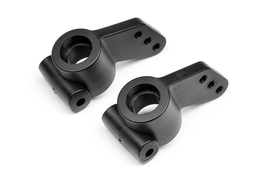 HPI Blitz Rear Hub Carrier Set image 7722