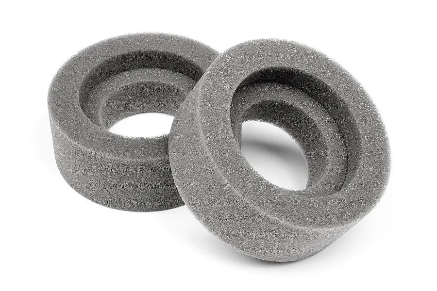 HPI 2.2/3.0&amp;quot; Blitz Medium Compound Foam Tyre Inserts 2Pcs image 7724