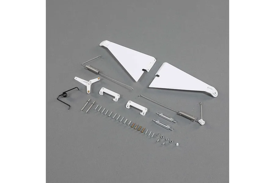 E-Flite Turbo Timber Evolution 1.5m Landing Gear image 77236