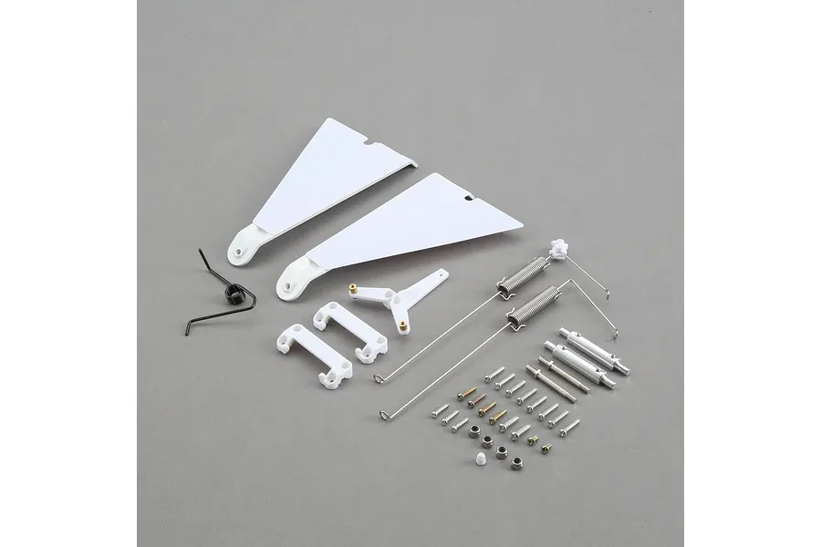E-Flite Timber Landing Gear Set image 77239