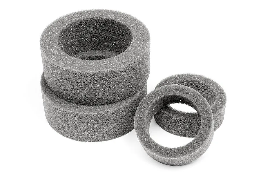 HPI 2.2/3.0&amp;quot; Blitz Medium Compound Foam Tyre Inserts 2Pcs image 7725
