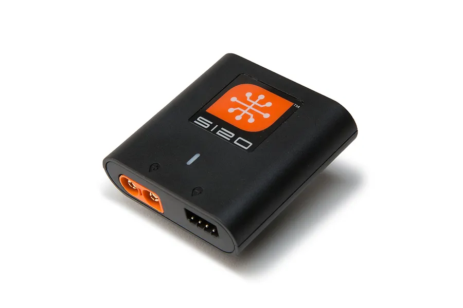 Spektrum S120 USB-C Smart Charger image 77379