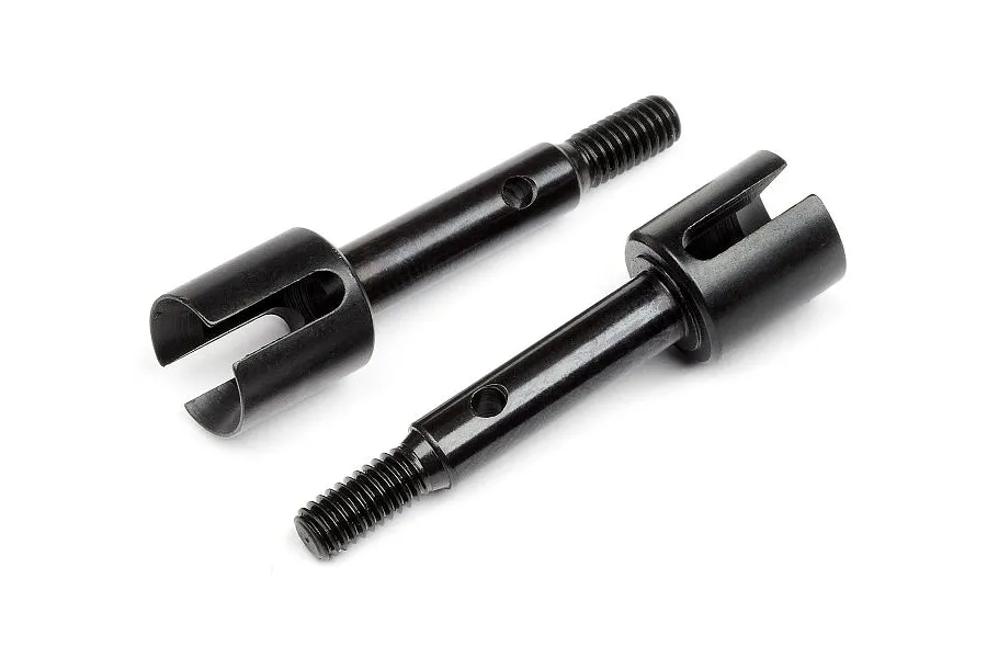 HPI Blitz 5x39mm Rear Drive Axles 2Pcs image 7739