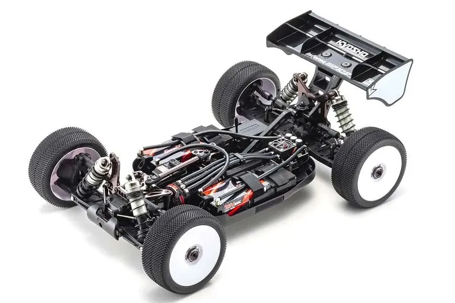 Kyosho Inferno MP10e TKI2 Racing RC Buggy Electric 4WD 1/8 Scale Kit image 77401