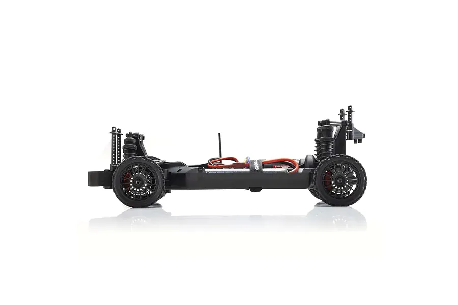 Kyosho 1/10 Fazer Mk2 FZ02-RCV Rally Conversion Kit image 77409