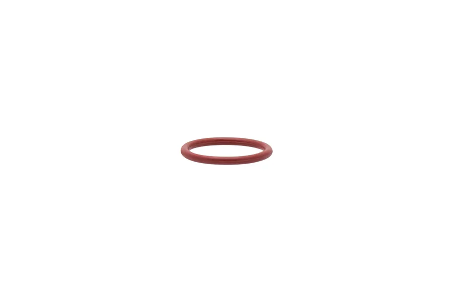 Iwata 3cc Gravity Feed Cup O-Ring image 77412