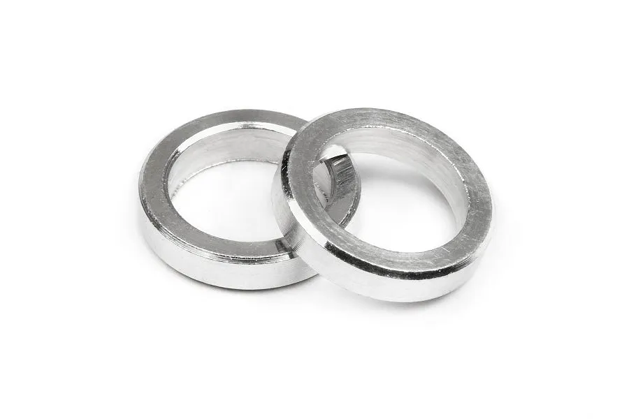 HPI Blitz 5x7x1.45mm Axle Spacers 2Pcs image 7746