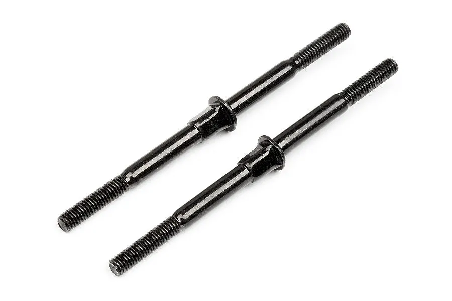 HPI Blitz 3x60mm Turnbuckles 2Pcs image 7747