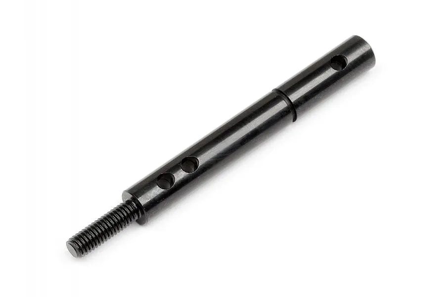 HPI Firestorm/Blitz 5x48mm Main Input Shaft image 7754