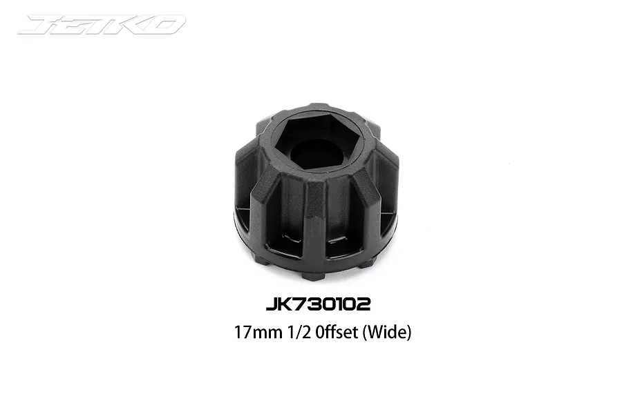 Jetko 3.6&amp;quot; Rockform MT Medium Soft Belted Tyres on Metal Blue Claw Rims - Glued Wheels 2Pcs image 77705