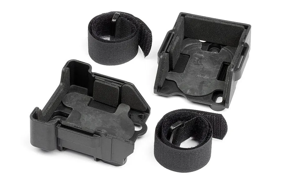 HPI Battery Mount Set image 7772