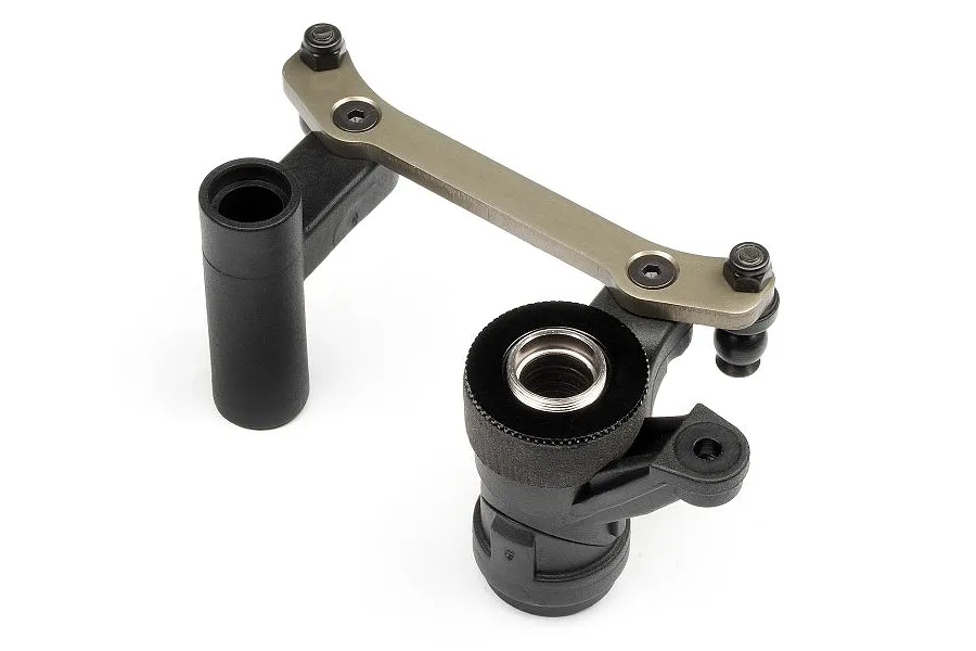 HPI Vorza Servo Saver Set image 7815