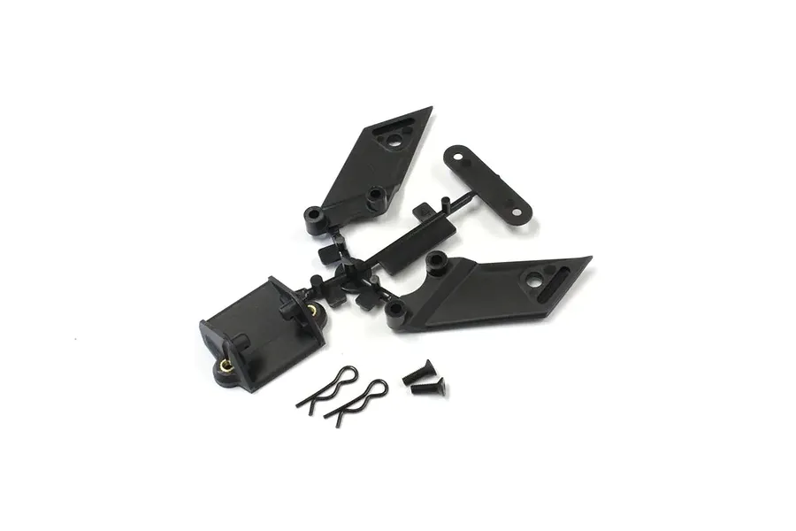 Kyosho Wing Stay Set image 78155