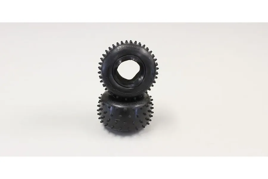Kyosho Pin Tire 43x86x40mm 2Pcs image 78156