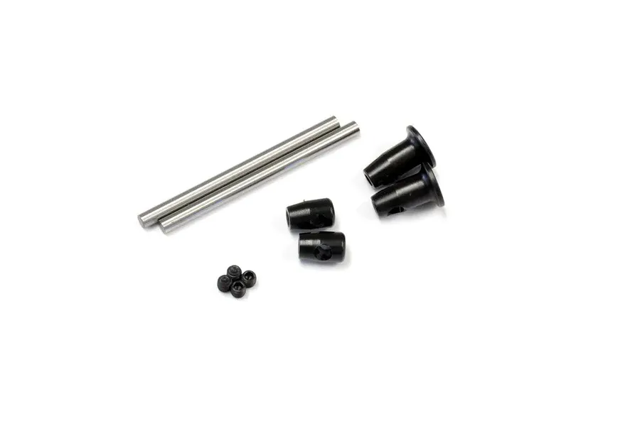 Kyosho Hard Rear Suspension Post image 78157