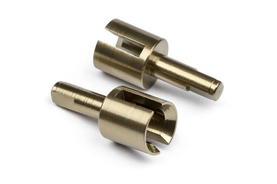 Maverick Aluminium Differential Outdrives 2Pcs image 78173