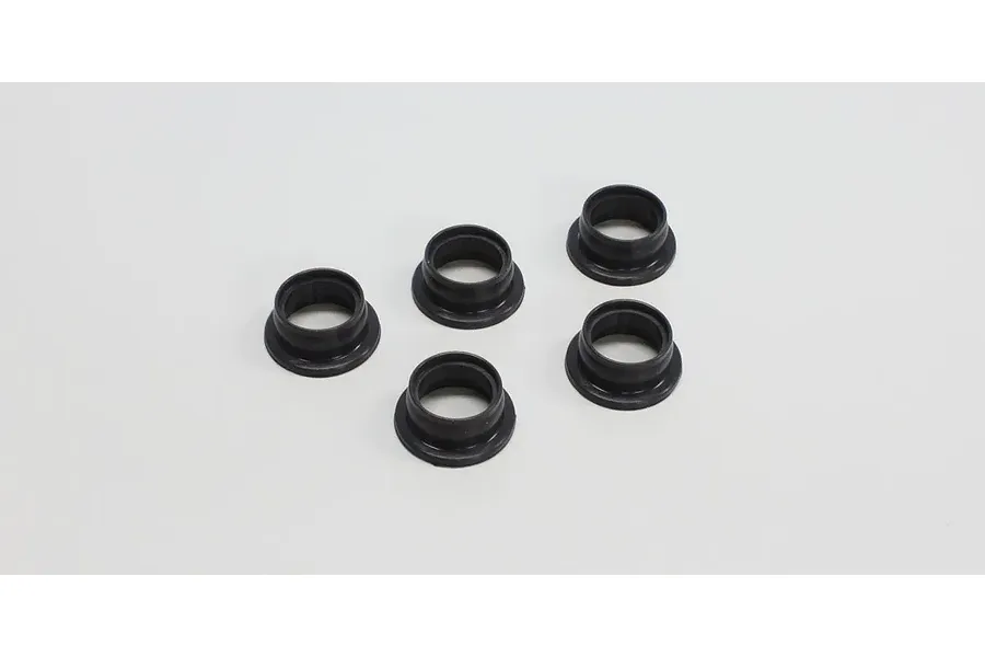 Kyosho Muffler Gasket 5Pcs image 78174